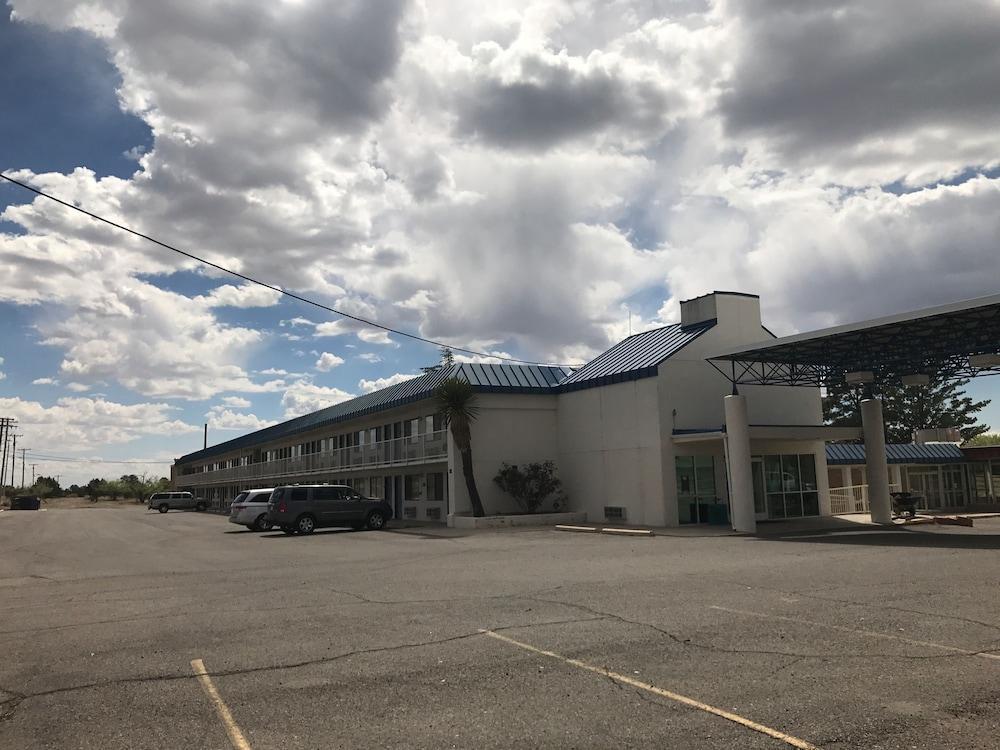 Lulu Silver City Exterior photo